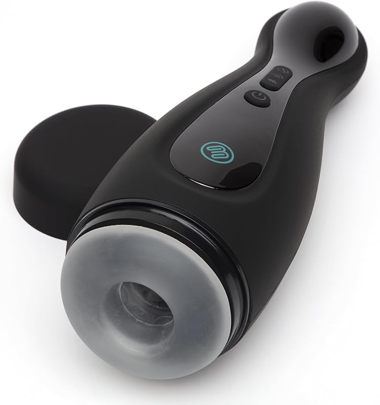 Blowmotion Sucking Vibrating Masturbator