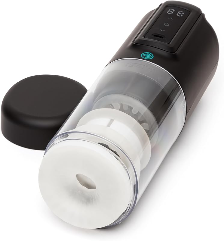 Blowmotion Thrusting Masturbator Automatic